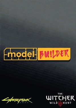 Model Builder: The Witcher & Cyberpunk 2077 DLC