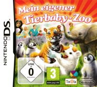 Dreamer Series: Zoo Keeper