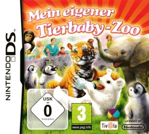 Dreamer Series: Zoo Keeper