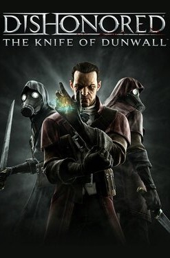 Dishonored: The Knife of Dunwall