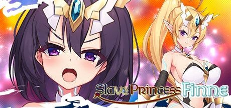 Slave Princess Finne