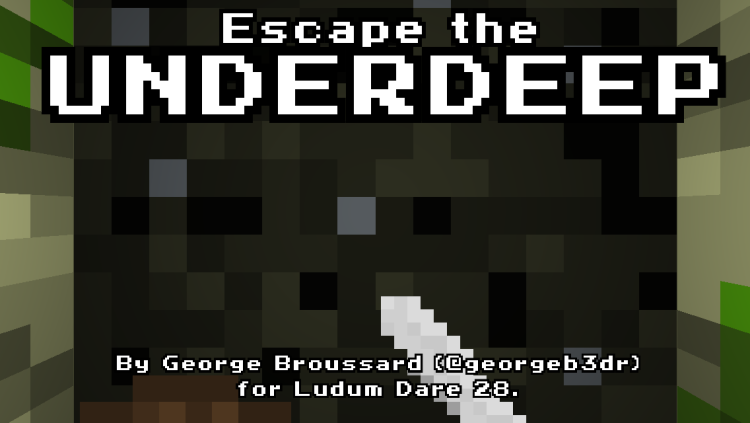 Underdeep