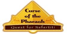 Curse of the Pharaoh: The Quest for Nefertiti