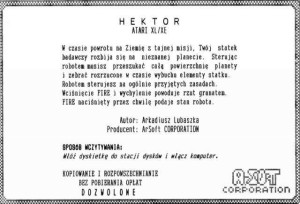 Hektor