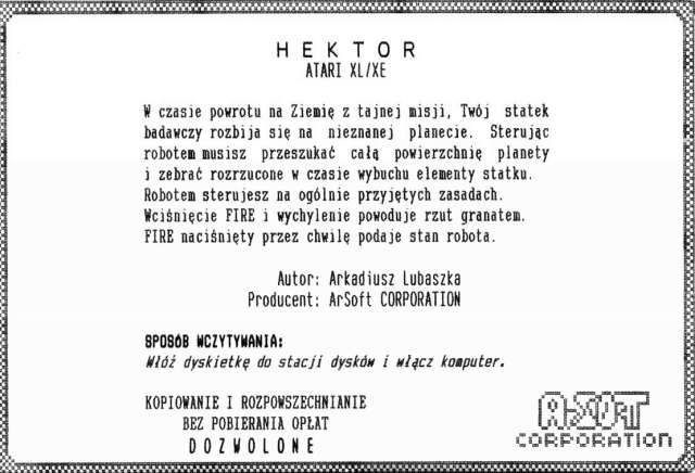 Hektor