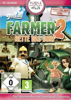 Youda Farmer 2: Save the Village