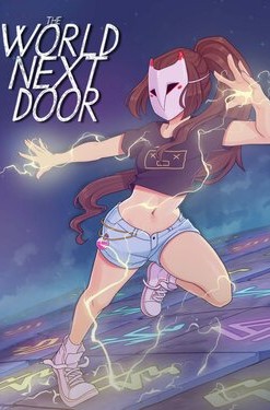 The World Next Door