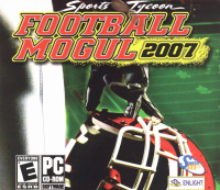 Football Mogul 2007