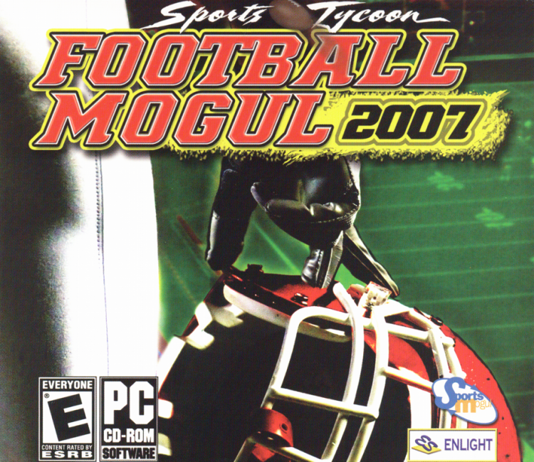 Football Mogul 2007
