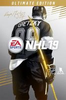 NHL 19 (Ultimate Edition)