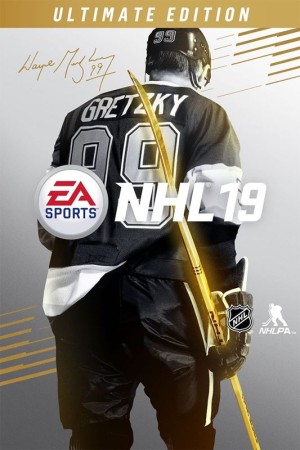 NHL 19 (Ultimate Edition)
