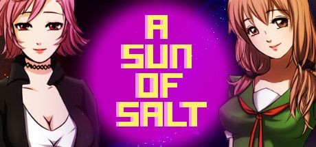 A Sun of Salt