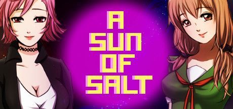 A Sun of Salt
