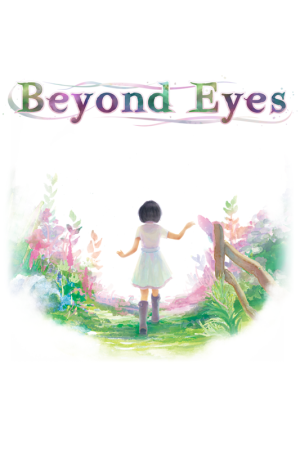 Beyond Eyes