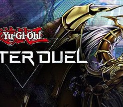 Yu-Gi-Oh!: Master Duel