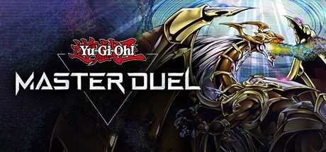 Yu-Gi-Oh!: Master Duel