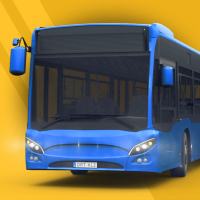 Bus Simulator 2023: City Driver