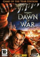 Warhammer 40,000: Dawn of War - Game of the Year