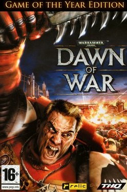 Warhammer 40,000: Dawn of War - Game of the Year