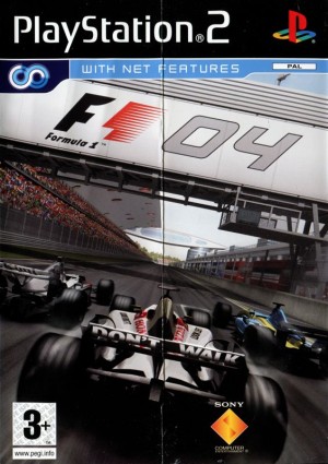 Formula One 04