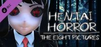 Hentai Horror: The Eight Pictures - Nudity DLC (18+)