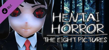 Hentai Horror: The Eight Pictures - Nudity DLC (18+)