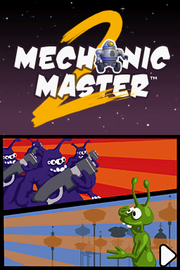 Mechanic Master 2