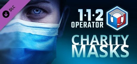 112 Operator: Charity Masks