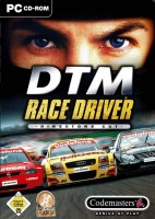 DTM Race Driver (Director's Cut)