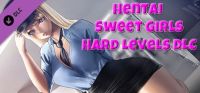 Hentai Sweet Girls: Hard Levels DLC