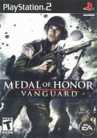 Medal of Honor: Vanguard