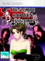 The Zombie Shotgun Massacre