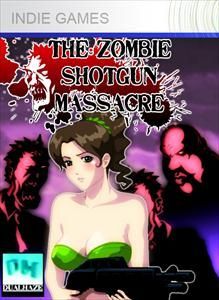 The Zombie Shotgun Massacre