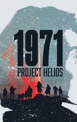 1971 Project Helios
