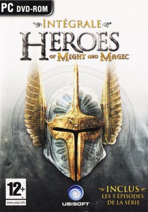 Heroes of Might and Magic: Complete