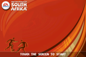 2010 FIFA World Cup South Africa
