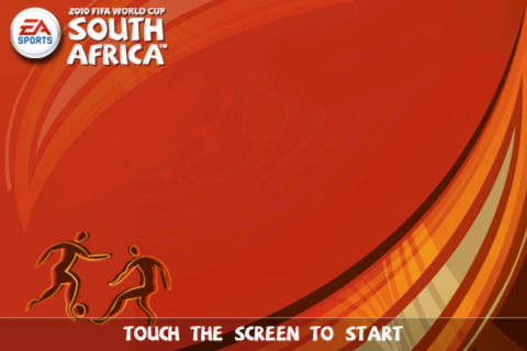 2010 FIFA World Cup South Africa