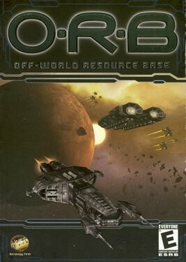 O.R.B.: Off-World Resource Base