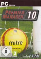 Premier Manager 10