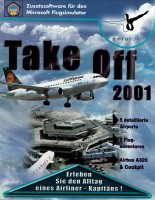 Take Off 2001
