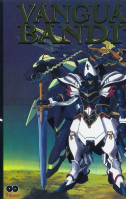 Vanguard Bandits