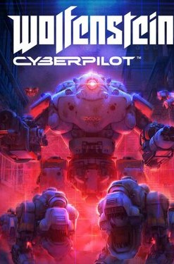 Wolfenstein: Cyberpilot