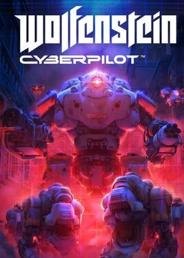 Wolfenstein: Cyberpilot
