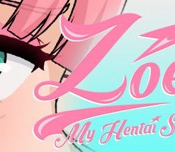Zoey: My Hentai Sex Doll