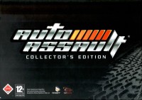 Auto Assault (Collector's Edition)