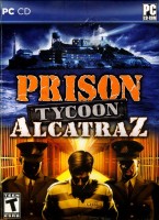 Prison Tycoon: Alcatraz