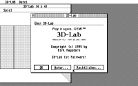 3D-lab