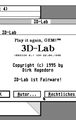 3D-lab