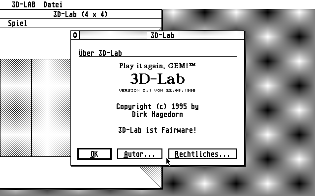 3D-lab