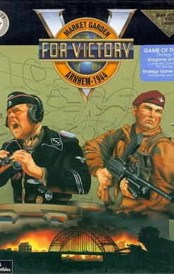 V for Victory: Market Garden